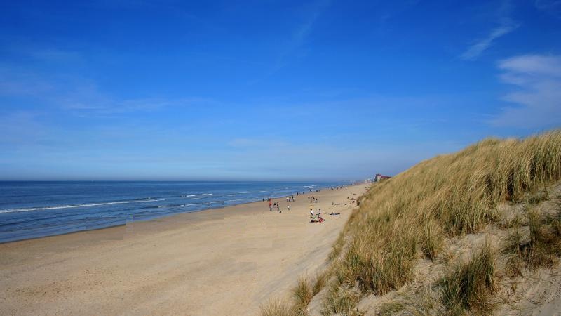 bray dunes